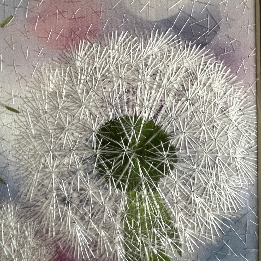 Framed art - Picture 11 of 11